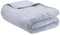 Comfy Cubs Musselin-Decke für Erwachsene, extra groß, für Doppelbett, 228,6 x 167,6 cm, 6-lagig, kühlende Baumwolle, weich, atmungsaktiv und warm, Überwurf für Schlafzimmer, Wohnzimmer, Couch