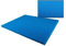 Wacredo Japanische Filtermatte, 120 x 100 x 3,8cm Japanmatte blau Teichfilter Kammerfilter