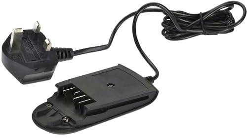 Gardena AL 1810 CV Standard P4A 18v Cordless Li-ion Battery Charger