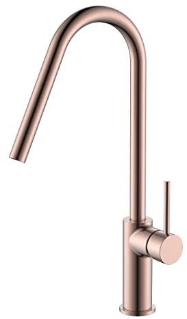 IMEX GCE020/ORC KENIA De Cocina Oro Rosa Cepillado