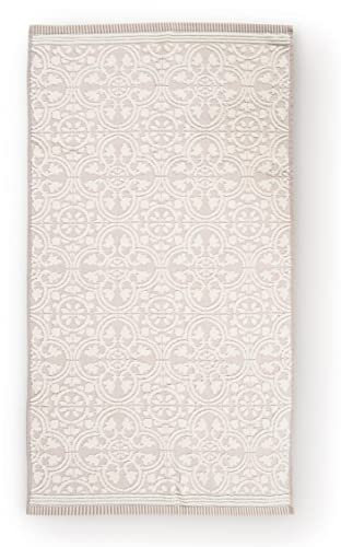 Pip Studio Handtuch Tile de Pip | Khaki - 55 x 100