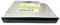Genuine UJ-8C5 UJ8C5 12.7mm sata Slot Load 8X CD DVD Burner Writer Player Drive DL Super rive Optical Disc Drive