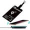 USB TYPE C Qi suitable for Samsung Galaxy A55 A35 A25 A15 A05 A52s A52 A72 A42 A22 A32 A12 A51 A50 A40 A20E A21S S24 S23 S20 Ultra 5G Wireless Receiver Induction Adapter Charger Receiver