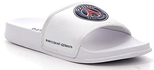 PARIS SAINT-GERMAIN PSG Slipper – Offizielle Kollektion 43