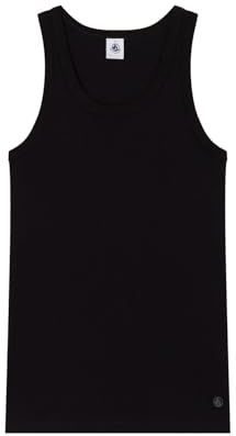 Petit Bateau Debardeur Black L