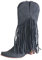 NOAGENJT stivali donna estivi stivali equitazione bambina estivi stivali moto donna 36 stivali donna estivi traforati pelle stivali da neve donna ciabatte donna plastica sandali con lacci Nero-B 35
