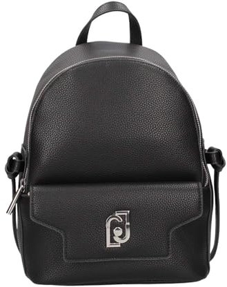Liu Jo Nyura Rucksack schwarz