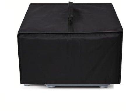 AF-WAN Housse étanche à la chaleur, à l'eau et à la poussière pour multicuiseur Ninja Speedi, 5,7 l, 10 en 1, Airfryer ON400EU/Ninja SF301 Speedi Rapid Cooker & Air Fryer