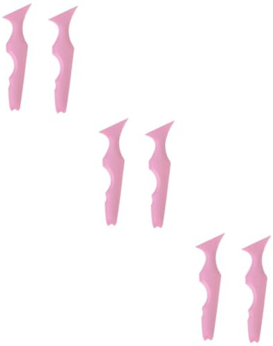 Beavorty Kit Di 3 Stencil Per Il Trucco Innovativo Eyeliner Ombretto Facile Applicazione Per Livelli 2 Pezzi * 3