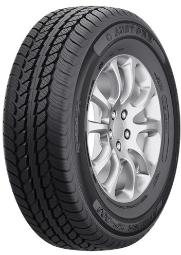 AUSTONE Reifen 265/65 R17 116 T XL Sommerreifen OFF ROAD