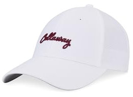 Callaway Stitch Magnet Damencap