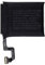 Duotipa Batería de repuesto A2058 de 225 mAh, compatible con Apple Watch Series 4 40 mm A1975 A1977 A2007 batería con juego de herramientas de reparación