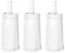 3 Pack Water Filters Replacement for Sage® Coffee Machine Models SES 990/980/500/878/875/880/920/810,Sage Barista Coffee Express Water Filters