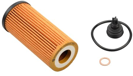 Castrol Filters CO0204 Oil Filter