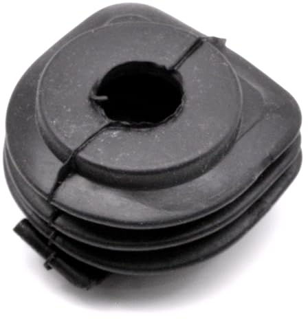 HAOTOM Getriebe Wählhebel Schaltstange Schutzhülle Faltenbalg Für VW Golf 1974-1992 Jetta 1979-1992 Scirocco 1974-1992 Caddy 14D 020301261