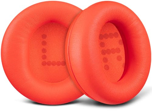 SOULWIT Ohrpolster für CMF by Nothing Headphone Pro – Rot | Nicht passend für Nothing Headphone(1/a)