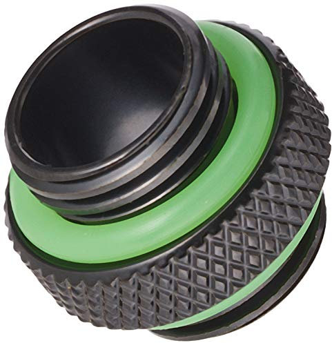 Bitspower bp-mbwp-c42 schwarz Zubehör von Material Kühlung – Zubehör von Material Kühlung