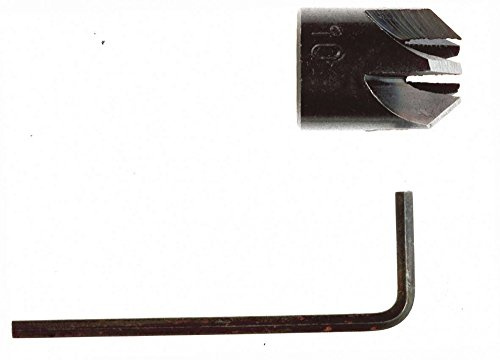 Projahn WS Aufsteckversenker 5 mm 33605
