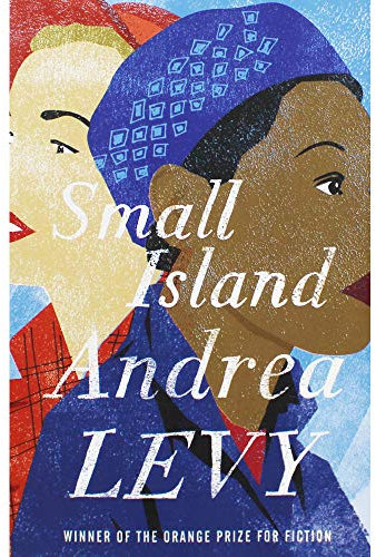 Andrea Levy Small Island