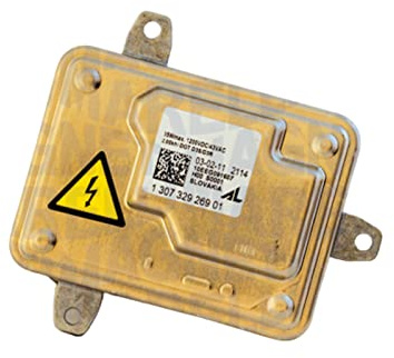 Magneti Marelli Steuergerät, Beleuchtung 711307329269 rechts, Kompatibel mit: LAND ROVER RANGE III, VOLVO C30, C70 II Cabriolet
