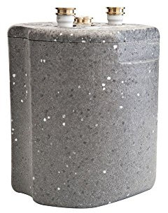 Buderus Sieger Wärmetauscher, GB132 / BK 13 WK-24, Herst.-Nr. 7099532