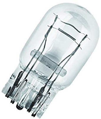 Osram ORIGINAL W21/5W, 12V, 10er Faltschachtel