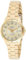 Casio Uhr mit japanischem Quarzuhrwerk Woman LTP+V004G.9B 30 mm