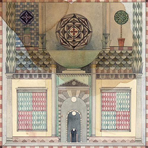 Epitaph Europe / Indigo