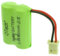 Batterie Compatible avec LOGICOM Retro 70 - Otech