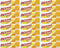 48 PACKS of Dextro Energy Glucose Tablets Orange 47g