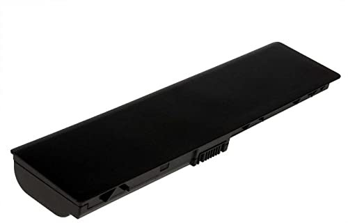 Batterie pour HP Pavilion dv6000 série 5200mAh, 10,8V, Li-Ion