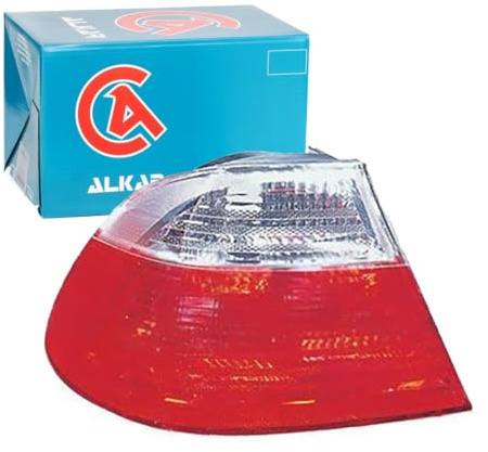 Alkar 2281849 Heckleuchte