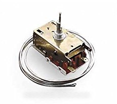 Zanussi – Thermostat Ranco k59p3151 Für Kühlschrank Zanussi