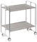 DON HIERRO - Servierwagen 2 Tabletts