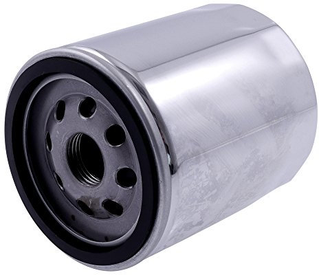 Filtro olio HIFLOFILTRO per Harley Davidson FLSTFI 1450 EFI Fat Boy 2004 64/33 PS, 47/24 kw