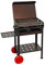 Blinky 78778-10 Polifemo Barbecue, 70X40 cm