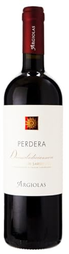 Perdera Monica di Sardegna (1x 0.75l)