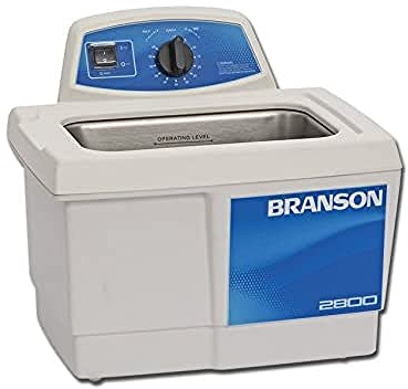 Branson 2800 MH Hochdruckreiniger Ultraschall, 2.8l