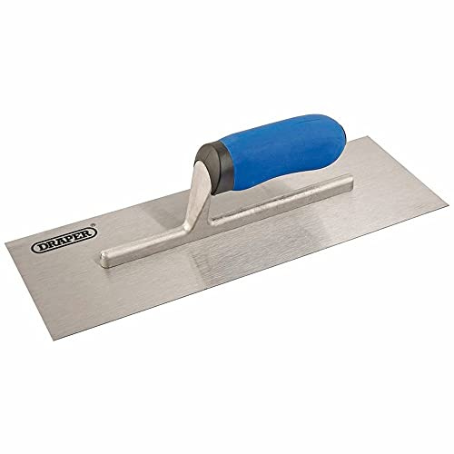 Soft Grip Plastering Trowel (350mm)