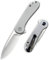 Inconnu COUTEAU CIVIVI ELEMENTUM G10 GRIS, 3