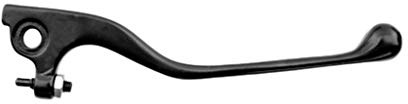 DS MOTION Bremshebel schwarz für Aprilia RS, RX, Explorer Sniper, Generic Racing, Trigger, KSR Moto TR, Ride MRS, MRX, Thorn
