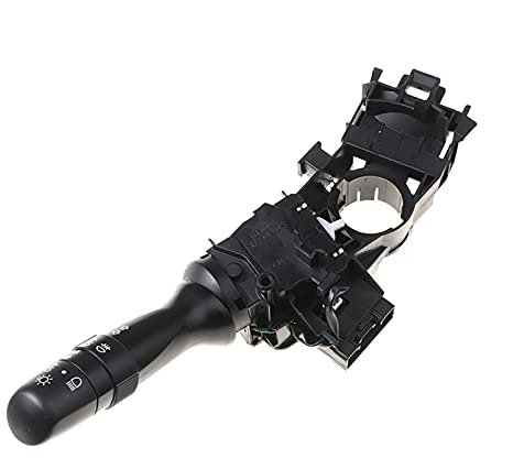 FineBoing Interruptor de tallo de luz indicadora 6253A0 para P-eugeot 107 Citr0en C1 Toyota Aygo