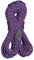 Boyuan Corde d'escalade Professionnelle, Corde Dynamique d'escalade, Corde de sécurité Haute résistance de 11 mm de diamètre, Corde de Descente en Rappel pour Escalade d'arbre de randonnée,10M