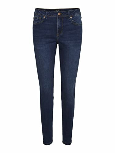 VERO MODA VMTANYA MR S Piping J VI3144 GA NOOS