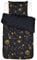 Covers & Co Bettwäsche, Baumwolle, Nightblue, 135x200 + 1x 80x80 cm