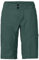 VAUDE Damen Women's Tamaro Shorts, Dusty Forest, 38 EU