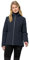 Jack Wolfskin Damen Wisper Ins Jkt W Jacket, Night Blue, M EU
