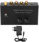 VGEBY Preamplificador de Fono, Preamplificador de Control de Volumen de Tocadiscos de Nivel de Salida de Entrada RCA con Interruptor para Equipo de Audio Altavoz