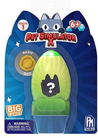 Bizak - Pet Simulator Spielzeug (64231803)