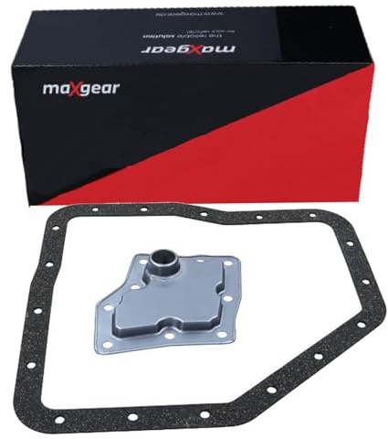 MAXGEAR Hydraulic filter automatic transmission 26-1659